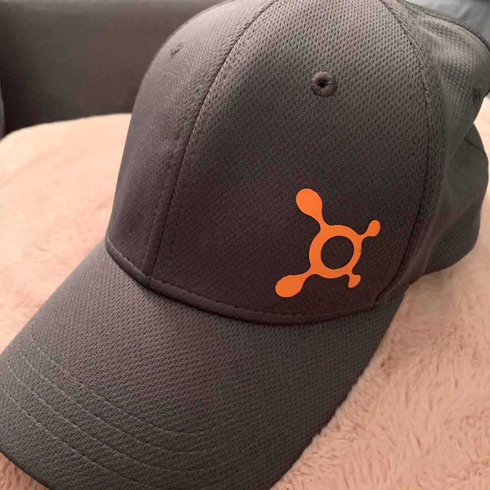 Orangetheory Fitness Hat
